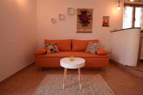 Rose Apartment