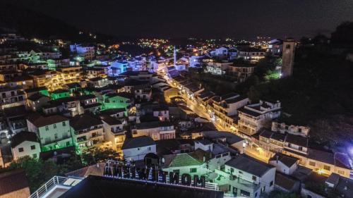 Gallery image of Apartments Monte Wiena in Ulcinj