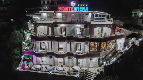 Gallery image of Apartments Monte Wiena in Ulcinj
