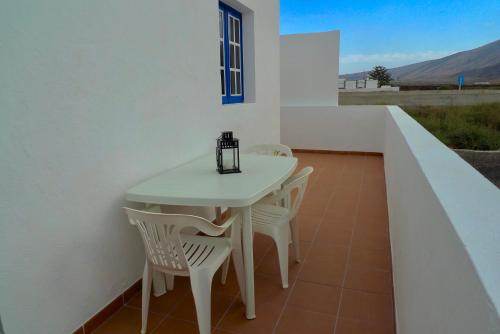 Nespecifikovaný výhled na hory nebo výhled na hory při pohledu z apartmánu