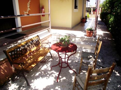 Φωτογραφία από το άλμπουμ του HYGGE Corfu στο Σιδάρι