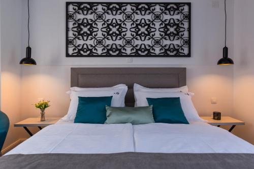 Gallery image of The Well Luxury Rooms in Zadar