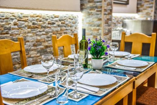 Gallery image of Apartments Monte Wiena in Ulcinj