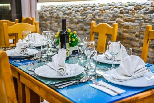 Gallery image of Apartments Monte Wiena in Ulcinj