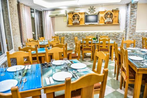 Gallery image of Apartments Monte Wiena in Ulcinj