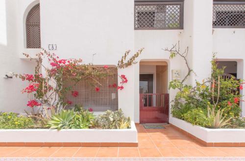 Marine Breeze Apartment