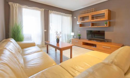 Marine Breeze Apartment