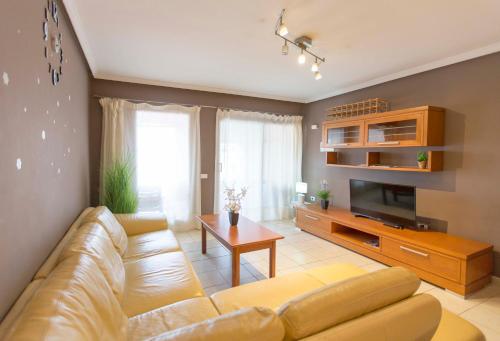 Marine Breeze Apartment