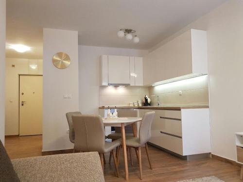 Apartment Bebulino
