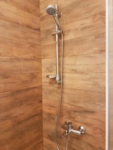 Apartment Bebulino