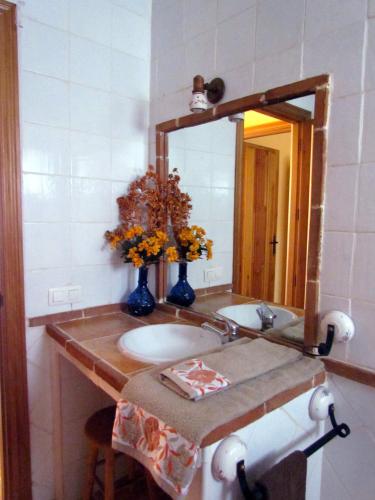 Φωτογραφία από το άλμπουμ του Apartamentos Rurales Azabal, LAS HURDES, ATR-CC-00260 σε Azabal