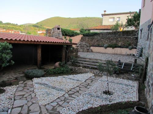 Γενική θέα στο βουνό ή θέα στο βουνό από  αυτό το διαμέρισμα