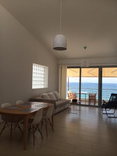 Gallery image of ILIOS H&E house in Elia Laconias