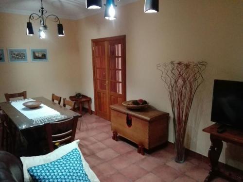 Foto La Bouganvilla 5