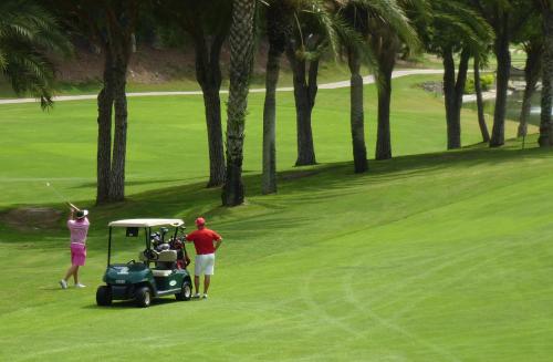Puerto Marina Beach & Golf photo 24