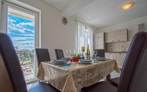 Fotografie z fotogalerie ubytování Apartment Marty v destinaci Crikvenica