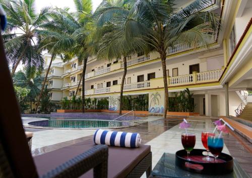 Sterling Goa Varca – Photos 2