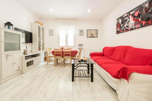 Apartamento Condes de Barcelona