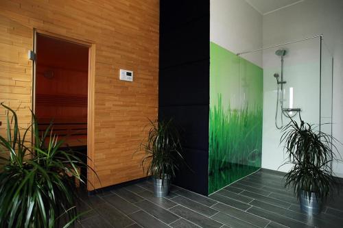 Fotografie z fotogalerie ubytování Ferienwohnung Pichler v destinaci Traunstein