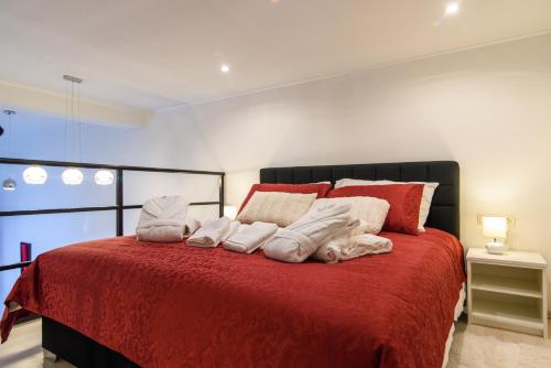 Studio Apartman REA