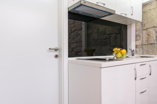Studio Apartman REA
