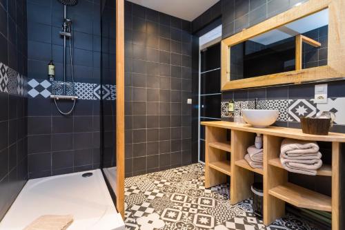 Gallery image of Grand H&ocirc;tel Richelieu in Arcachon