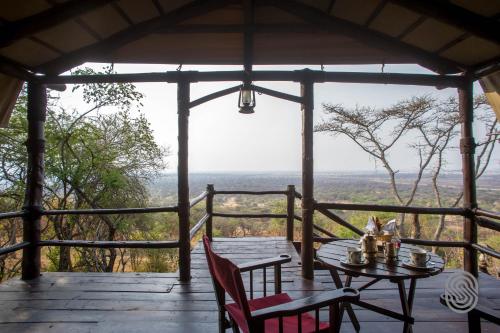 Kirawira Serena Camp – Photos 3