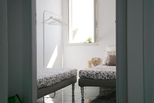 Fotografie z fotogalerie ubytování Villa Alba v destinaci Acitrezza