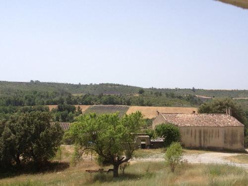 Chez Georges - Maison 4 - Les gîtes du Verdon