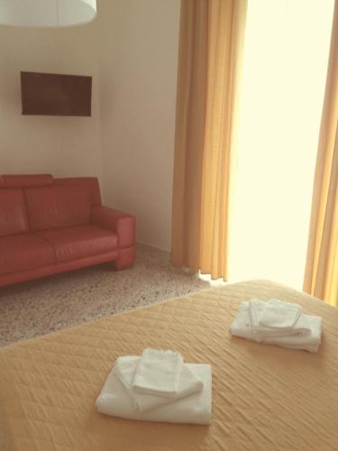 Suite Contè Fiore Sanita'