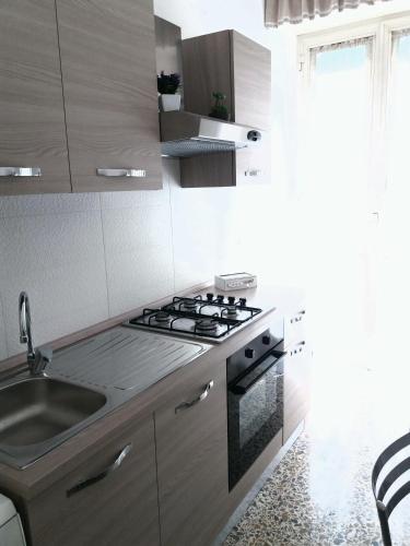 Suite Contè Fiore Sanita'