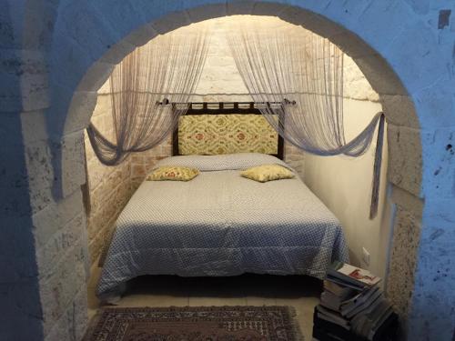 Foto Trullo Dell’Antica Fileria 1