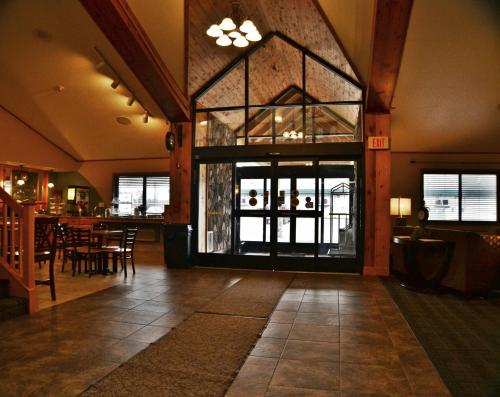 Gallery image of AmericInn by Wyndham Calumet in Calumet