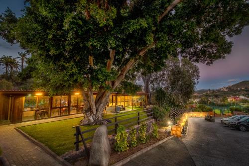 Hotel Rural LIVVO Maipez
