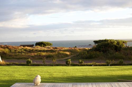 Gallery image of Johanna's in Bua
