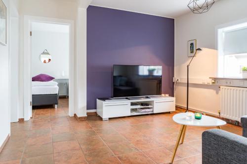 Gallery image of Casablanca Apartments in Keflav&iacute;k