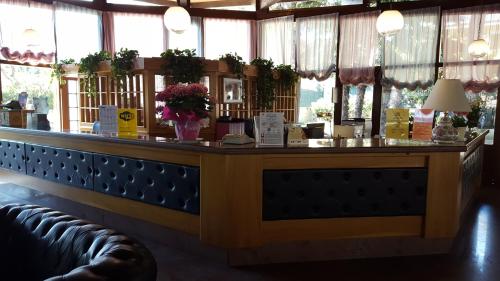 Bevande di Hotel Royal