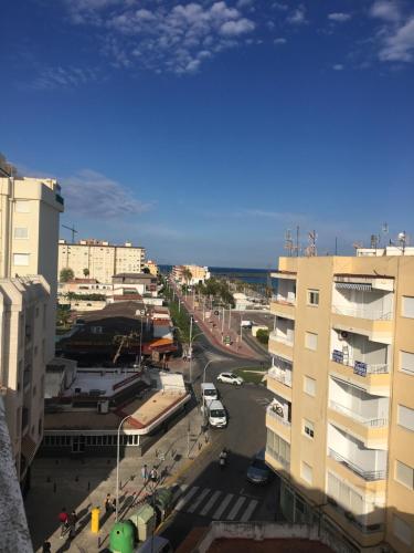 Apartamento Puerto-Playa Gandia, Gandía – Bijgewerkte ...