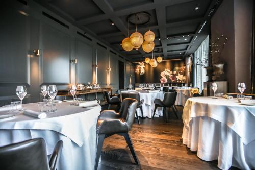 Hotel VIU Milan, a Member of Design Hotels photo 81