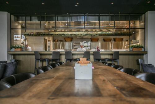 Hotel VIU Milan, a Member of Design Hotels photo 80