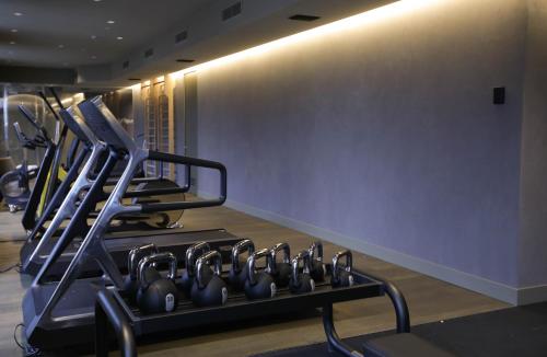Hotel VIU Milan, a Member of Design Hotels photo 76