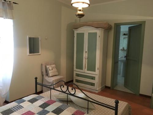 Φωτογραφία από το άλμπουμ του Agriturismo Renaccio σε San Lorenzo Nuovo