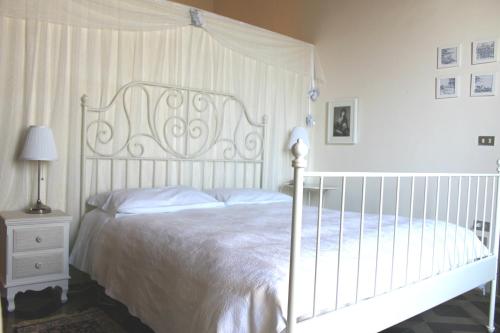 Cama o camas de una habitación en Resort a Palazzo B&B