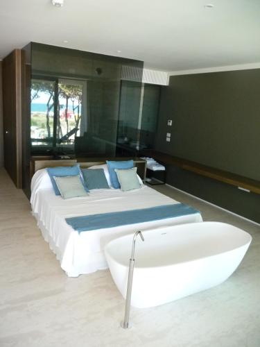 Gallery image of Hotel Mediterraneo Suite&Residence in Lido di Jesolo