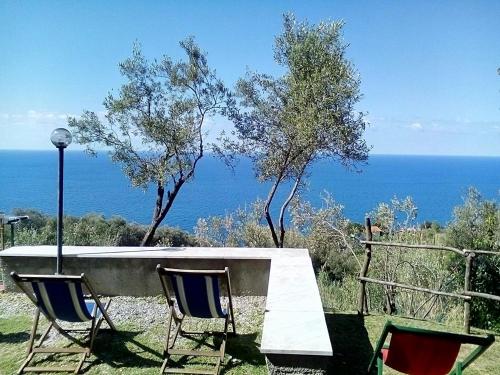 Gallery image of Perla del Levante Hostel in Framura