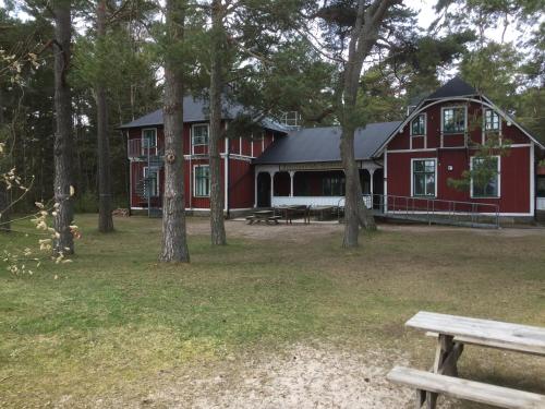 Gallery image of Strandvillan i Åhus in Åhus