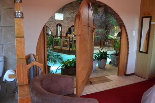 Gallery image of Dolphin View Guesthouse in Jeffreys Bay