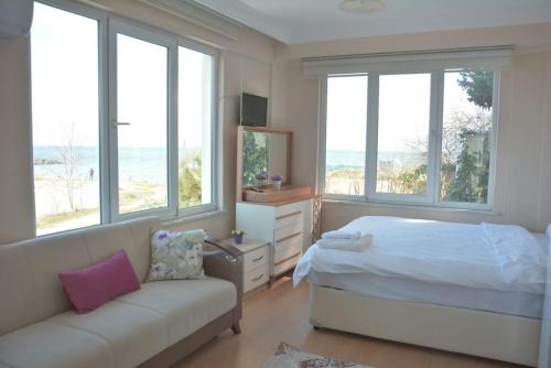 Paradise Jalal V.I.P Plaj