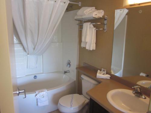 Franklin Suite Hotel – Photos 2