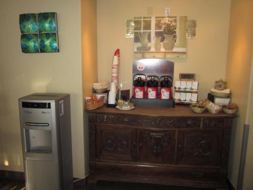 Franklin Suite Hotel – Photos 3